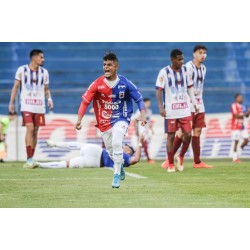 Araucária fecha a primeira rodada jogando contra o Laranja Mecânica pelo Estadual 2ª divisão em Arapongas